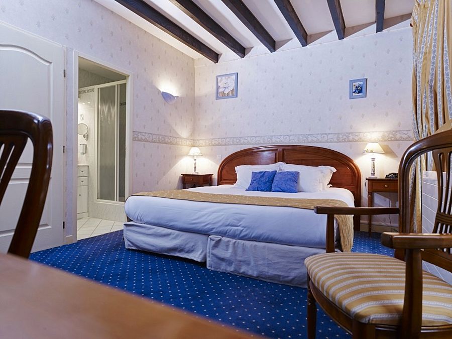 Hotel Riquet Toulouse Exterior foto